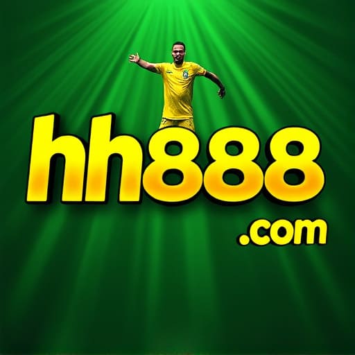 Logo da hh888